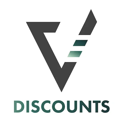 Digital Discount Card